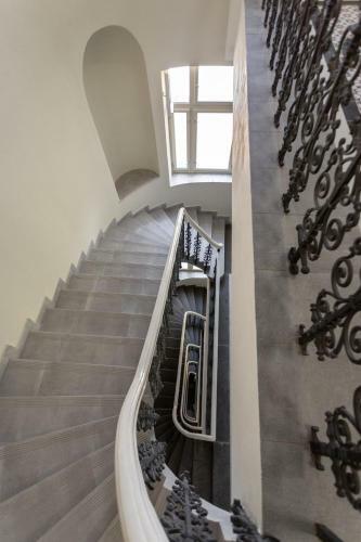 Apartamento Elegant Studios Near Wenceslas Square By Prague Days