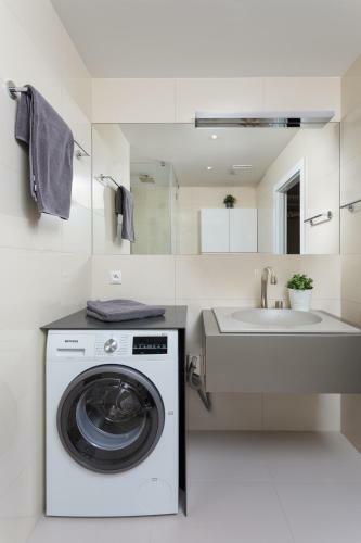 Apartamento Elegant Studios Near Wenceslas Square By Prague Days