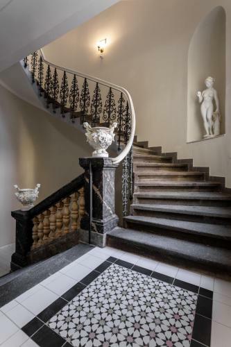 Apartamento Elegant Studios Near Wenceslas Square By Prague Days