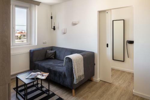 Apartamento Minimalist Studio In Vinohrady By Prague Days