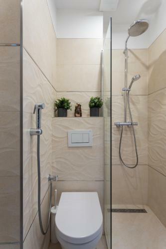 Apartamento Minimalist Studio In Vinohrady By Prague Days