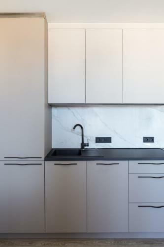 Apartamento Minimalist Studio In Vinohrady By Prague Days