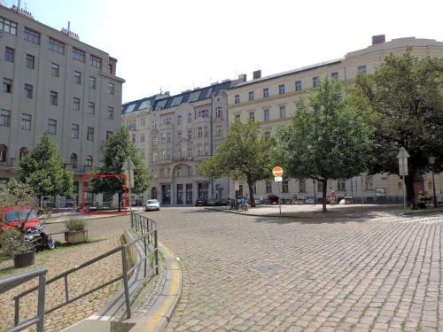 Amavi Kozi Apartment