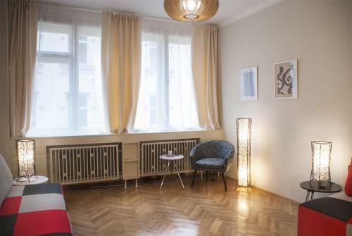 Apartment Pricna 3