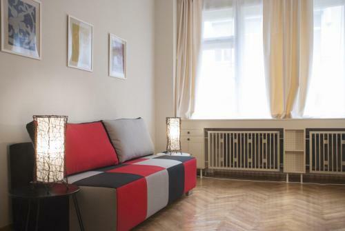 Apartment Pricna 3
