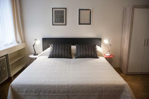 Apartment Pricna 3