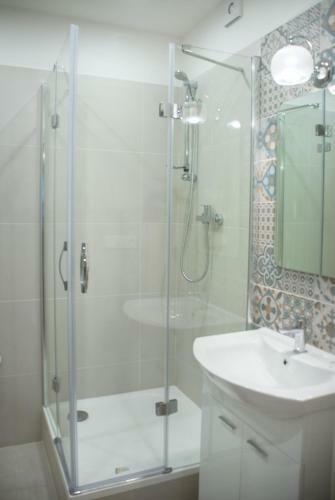 Apartment Pricna 3