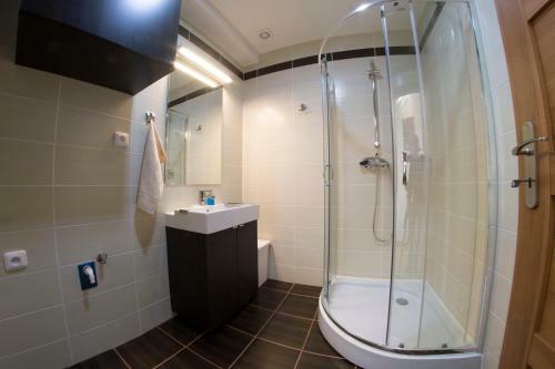 Prague Gate Apartments