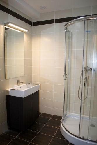 Prague Gate Apartments