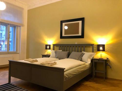 Opera Apartments