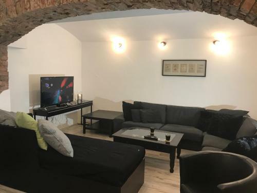 Apartamento Big Homebase With Billardtable