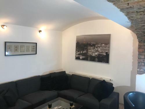Apartamento Big Homebase With Billardtable
