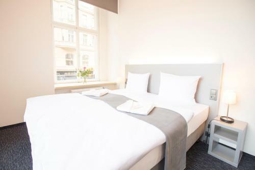 Hotel Narodni Stay