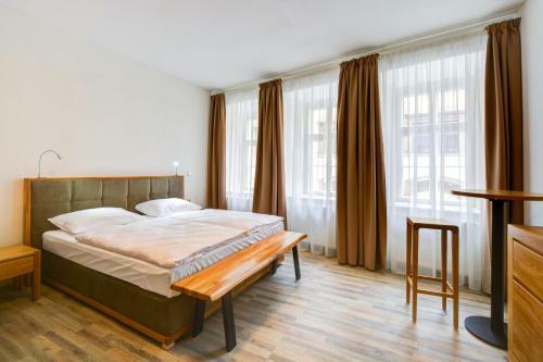 Historic Centre Aparthotel X