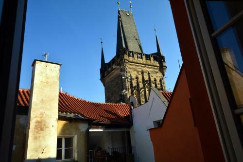 Historic Centre Aparthotel X