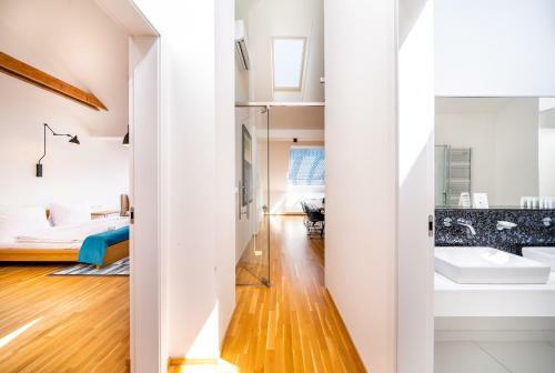 Apartamento 5br+3.5bt Wilson Central Apt.
