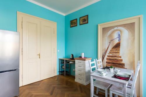 Prague Centro Apartments