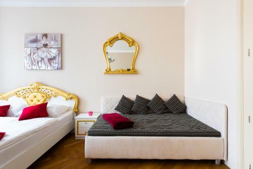 Prague Centro Apartments