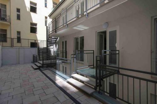 Apartamento Hidden Old Town Getaway