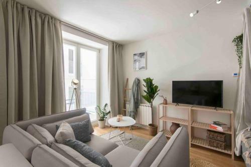 Apartamento Hidden Old Town Getaway