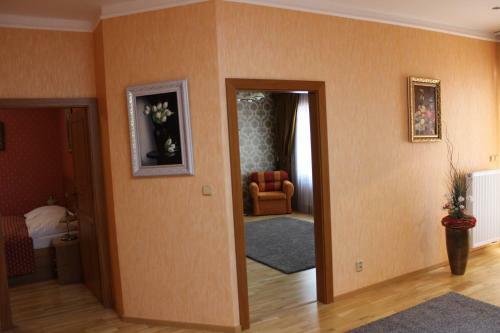 Aksania Hotel