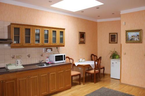 Aksania Hotel
