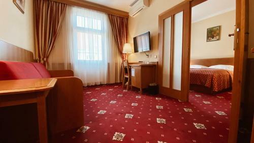Aksania Hotel