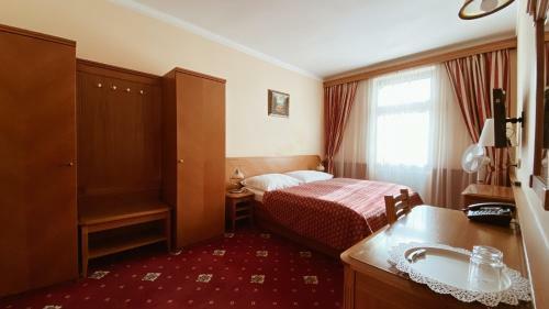 Aksania Hotel