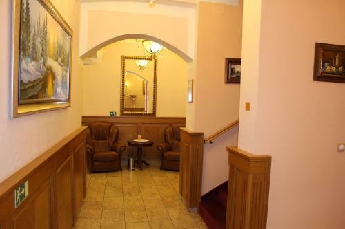 Aksania Hotel