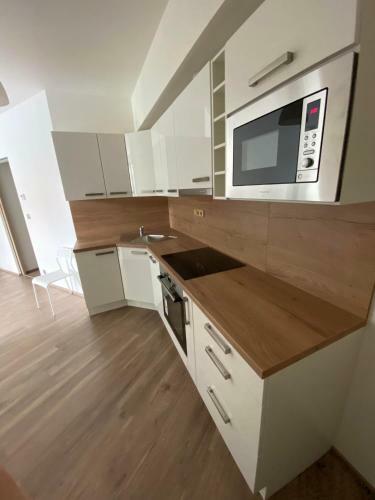 Apartment David O2 Arena Prague