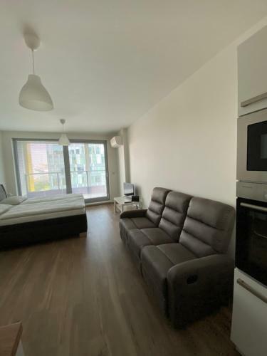 Apartment David O2 Arena Prague