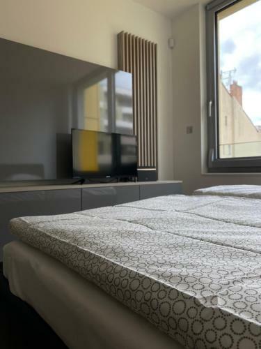 Apartment David O2 Arena Prague