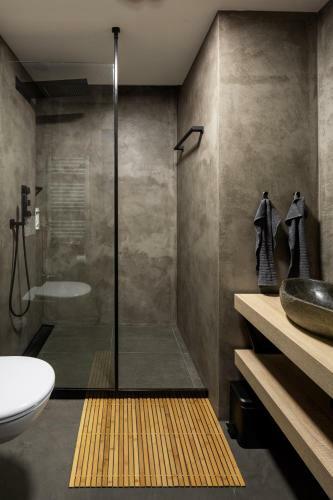 Designer Apartments In New Town By Prague Days