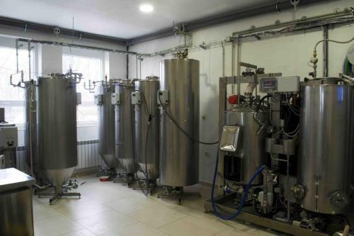 Hostal Penzion Star� Dv?r