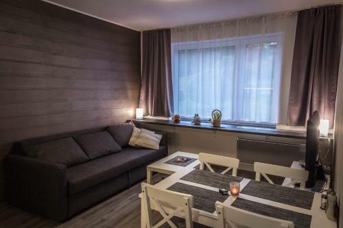 Apartm�n Roky 6