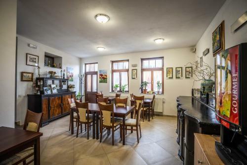 Hotel Volf