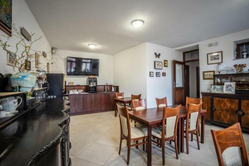 Hotel Volf