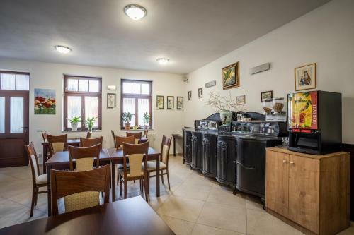 Hotel Volf