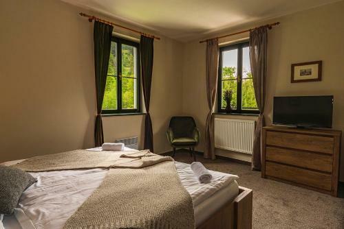 Hostal Penzion Rej?tejn