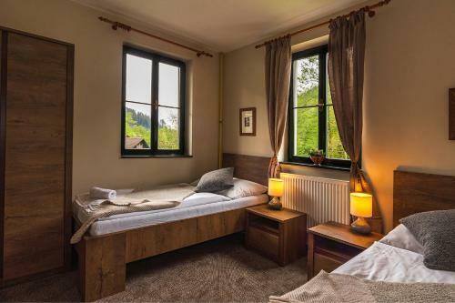 Hostal Penzion Rej?tejn