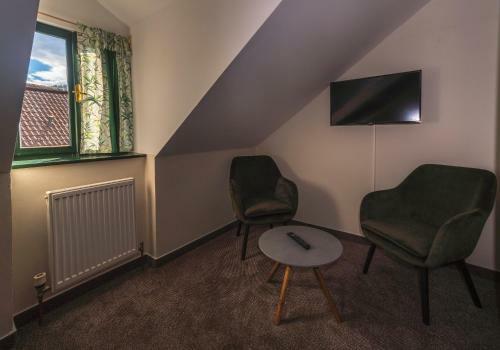 Hostal Penzion Rej?tejn