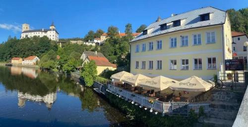 Hostal Ro?mberk Inn