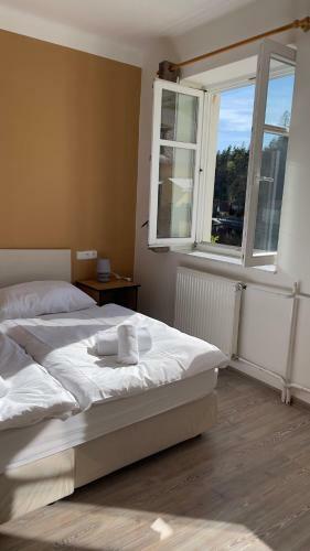 Hostal Ro?mberk Inn