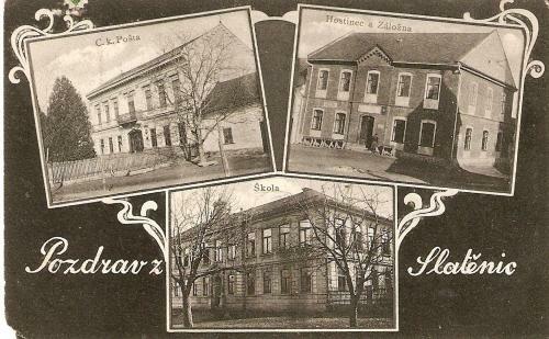 Hostal Penzion Na Figlen?