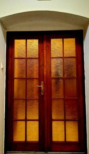Hostal Penzion Na Figlen?
