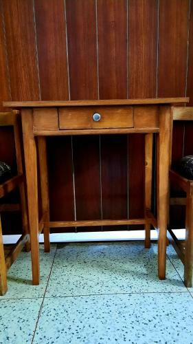 Hostal Penzion Na Figlen?