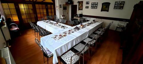 Hostal Penzion Na Figlen?