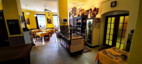 Hostal Penzion Na Figlen?