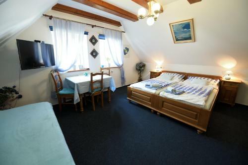 Hostal Penzion V Chaloupce