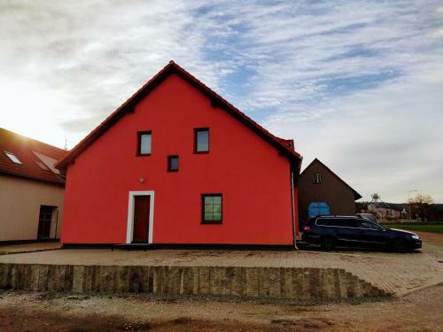 Hostal Penzion Janou?ek Motorsport